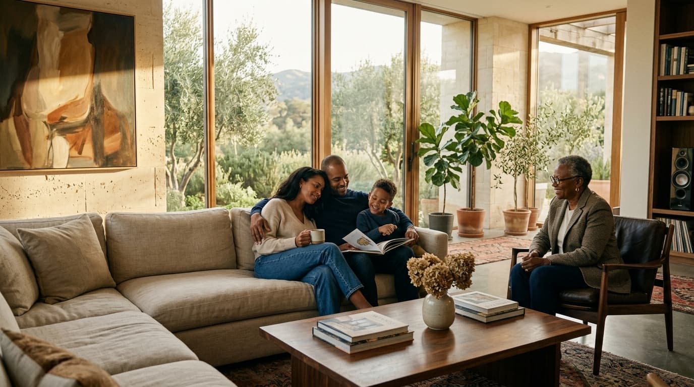 Family Wealth Protection