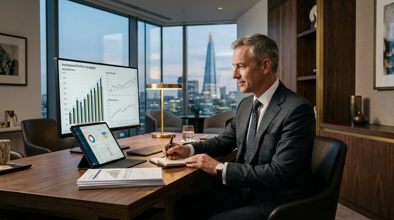 Premium Finance Advisory